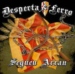 Desperta Ferro : Segueu Arran